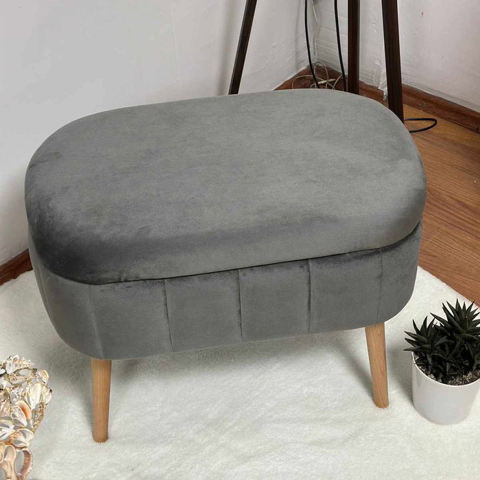 Atelier Del Sofa Mini Oslo - Antracita